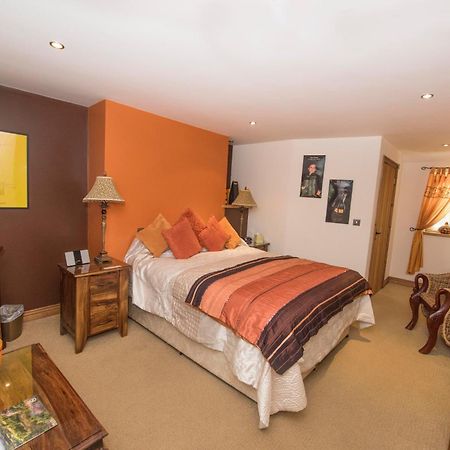 Weaverthorpe The Blue Bell Inn מראה חיצוני תמונה