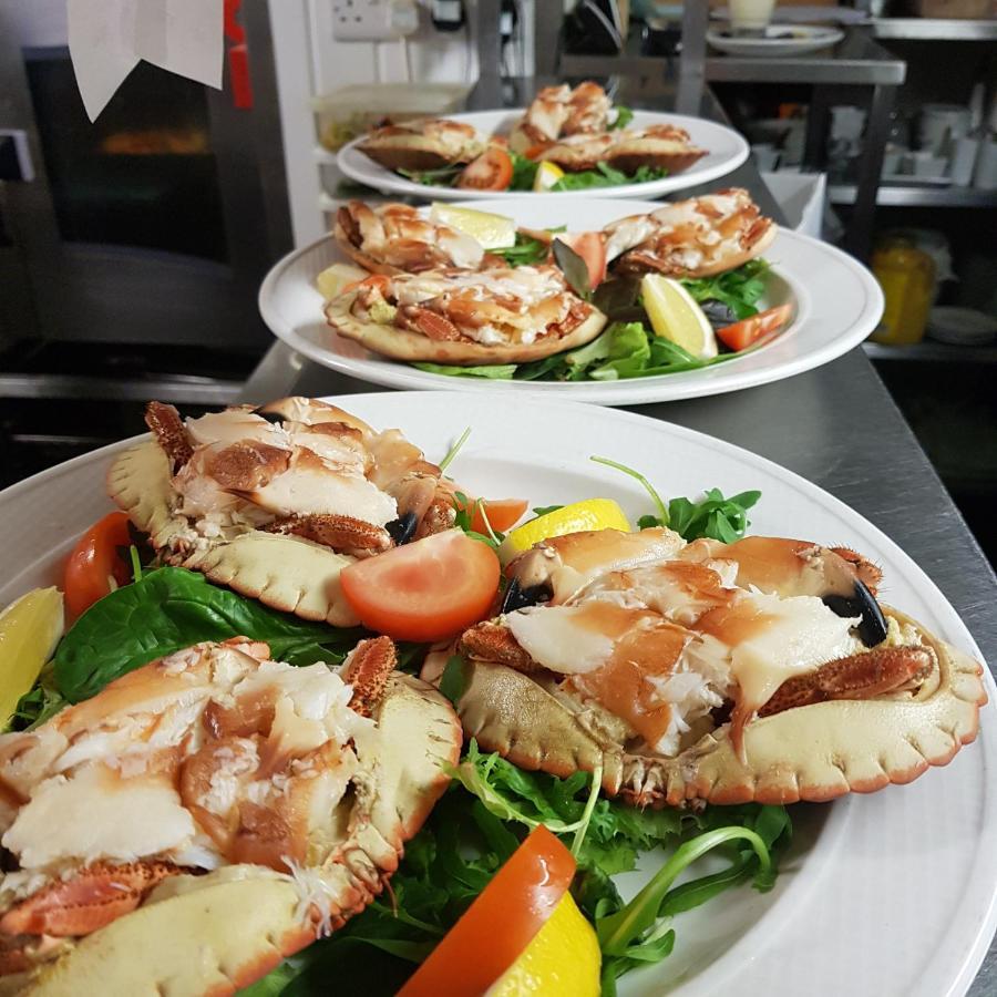 Weaverthorpe The Blue Bell Inn מראה חיצוני תמונה