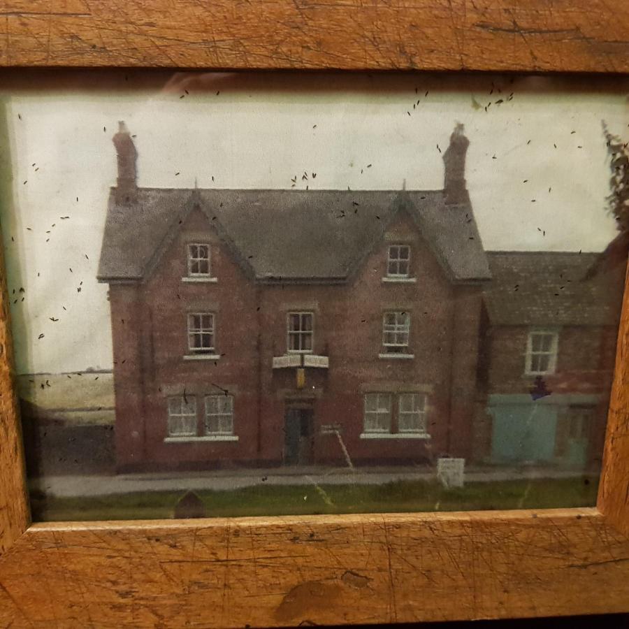 Weaverthorpe The Blue Bell Inn מראה חיצוני תמונה